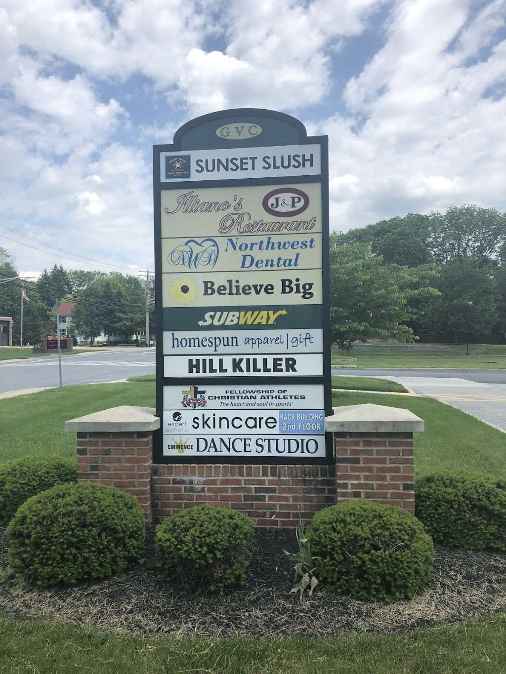 Sunset Slush of Glyndon 4825 Butler Rd, Glyndon, MD 21071, USA BusinessYab