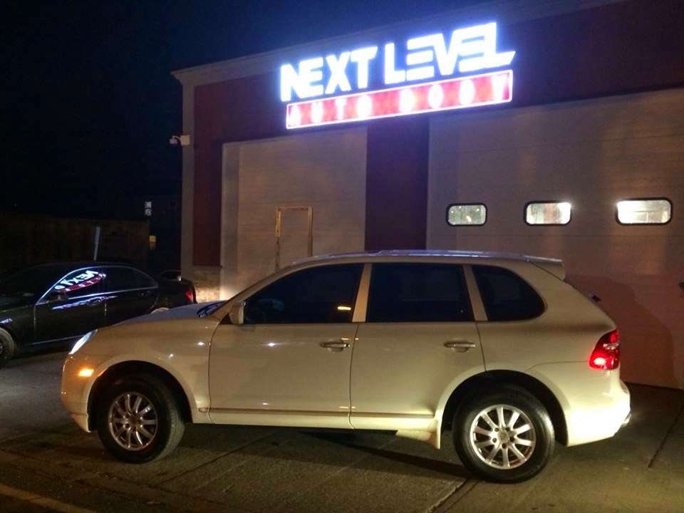 Next Level Auto Body | 794 Nassau Rd, Uniondale, NY 11553, USA | Phone: (516) 565-5657