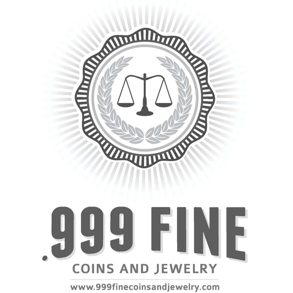 999 Fine Coins and Jewelry | 3434 Ridge Rd, Lansing, IL 60438 | Phone: (708) 895-9339