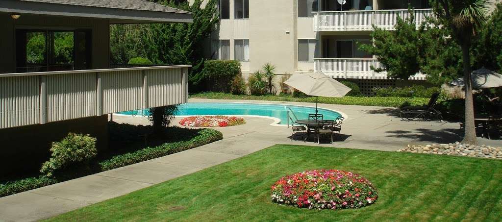 Tower Apartment Homes | 2465 Shore Line Dr, Alameda, CA 94501, USA | Phone: (510) 279-4592