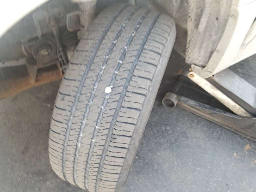 Leyden Tire | 2019 Mannheim Rd, Melrose Park, IL 60160, USA | Phone: (847) 455-5153