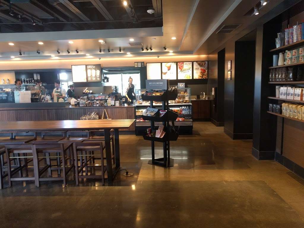 Starbucks | 5900 Owens Dr, Pleasanton, CA 94588, USA | Phone: (925) 225-0683