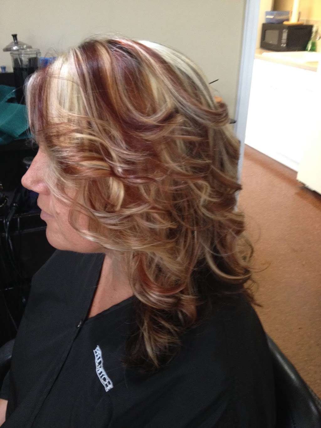 Cindy Raasch at Friends Salon | 1617 E Vine St, Kissimmee, FL 34744 | Phone: (407) 847-8855