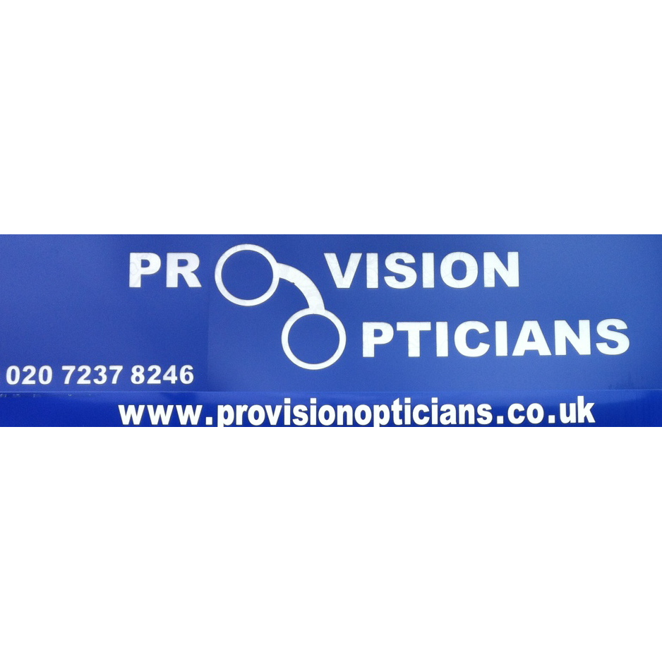 Provision Opticians | 204 Southwark Park Rd, London SE16 3RW, UK | Phone: 020 7237 8246