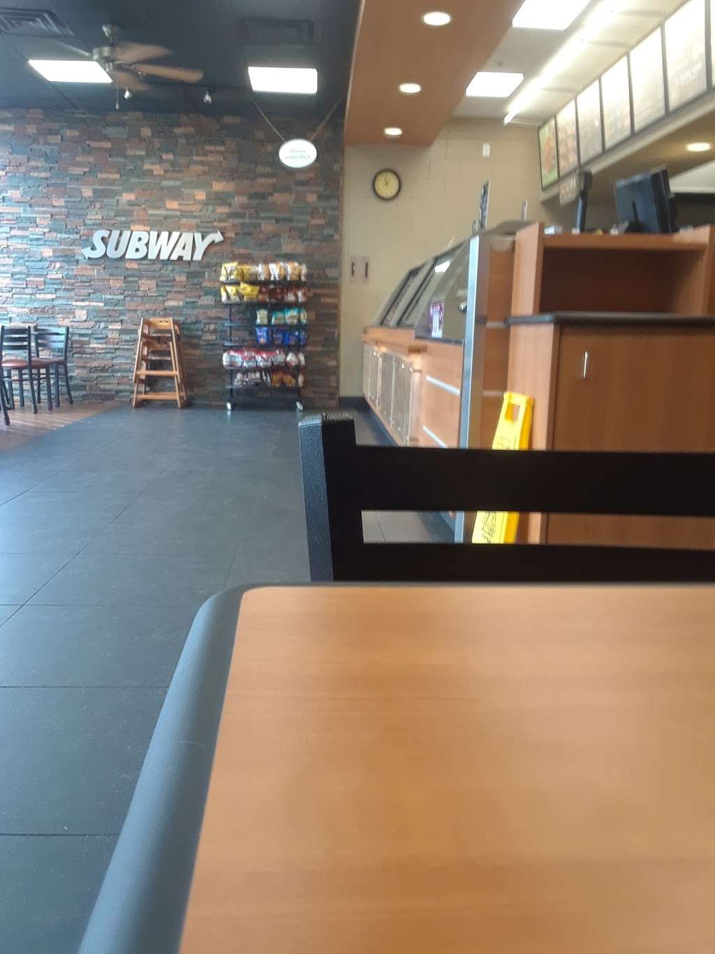 Subway Restaurants | 1760 W 6th St B/C, Corona, CA 92882, USA | Phone: (951) 339-8406