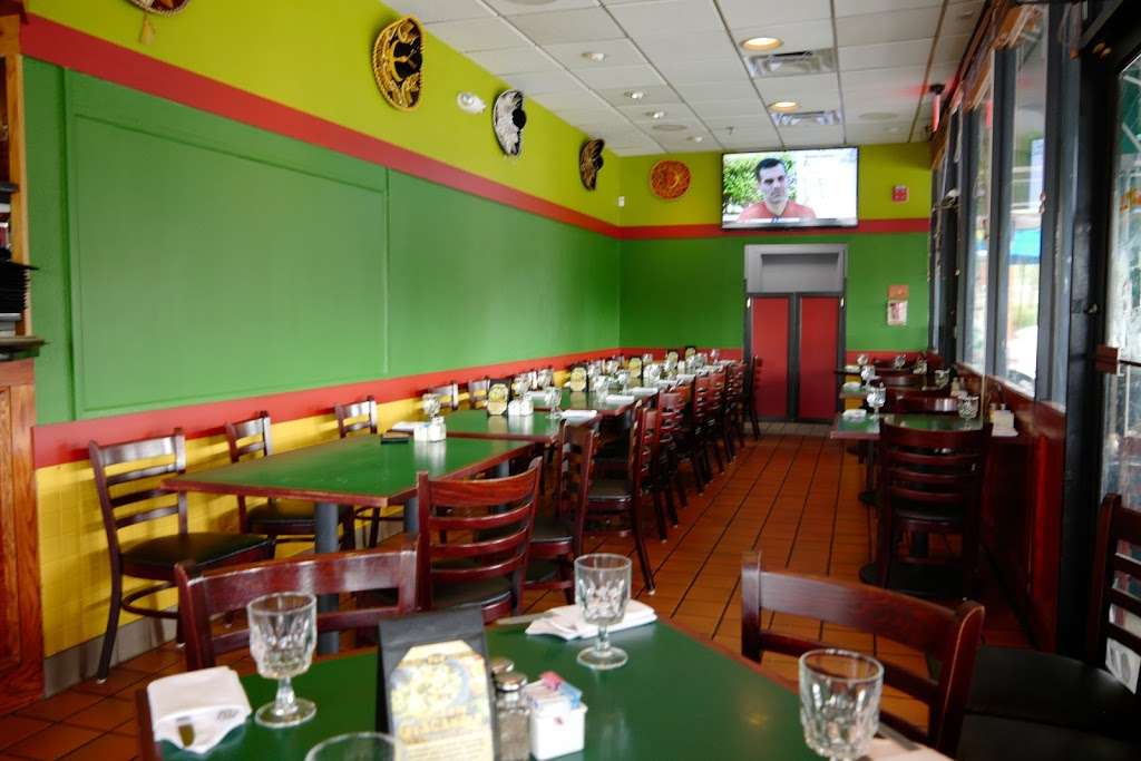 Laredo Grill | 347 Muddy Branch Rd, Gaithersburg, MD 20878 | Phone: (301) 216-9890