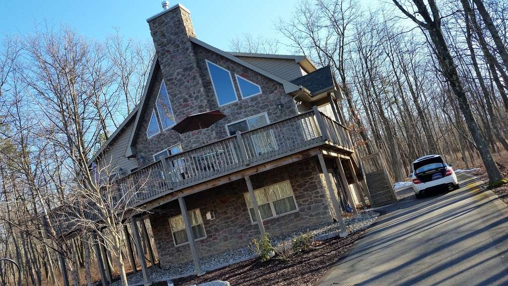 The Lodge at Eagle Rock Resort | Turnberry Ln, Hazleton, PA 18202, USA | Phone: (570) 384-1500