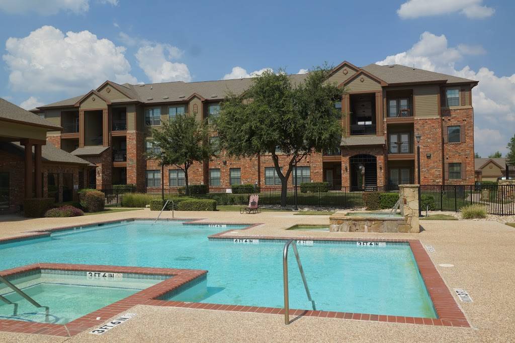 Terraces of Marine Creek | 4700 Huffines Blvd, Fort Worth, TX 76135, USA | Phone: (817) 238-7355