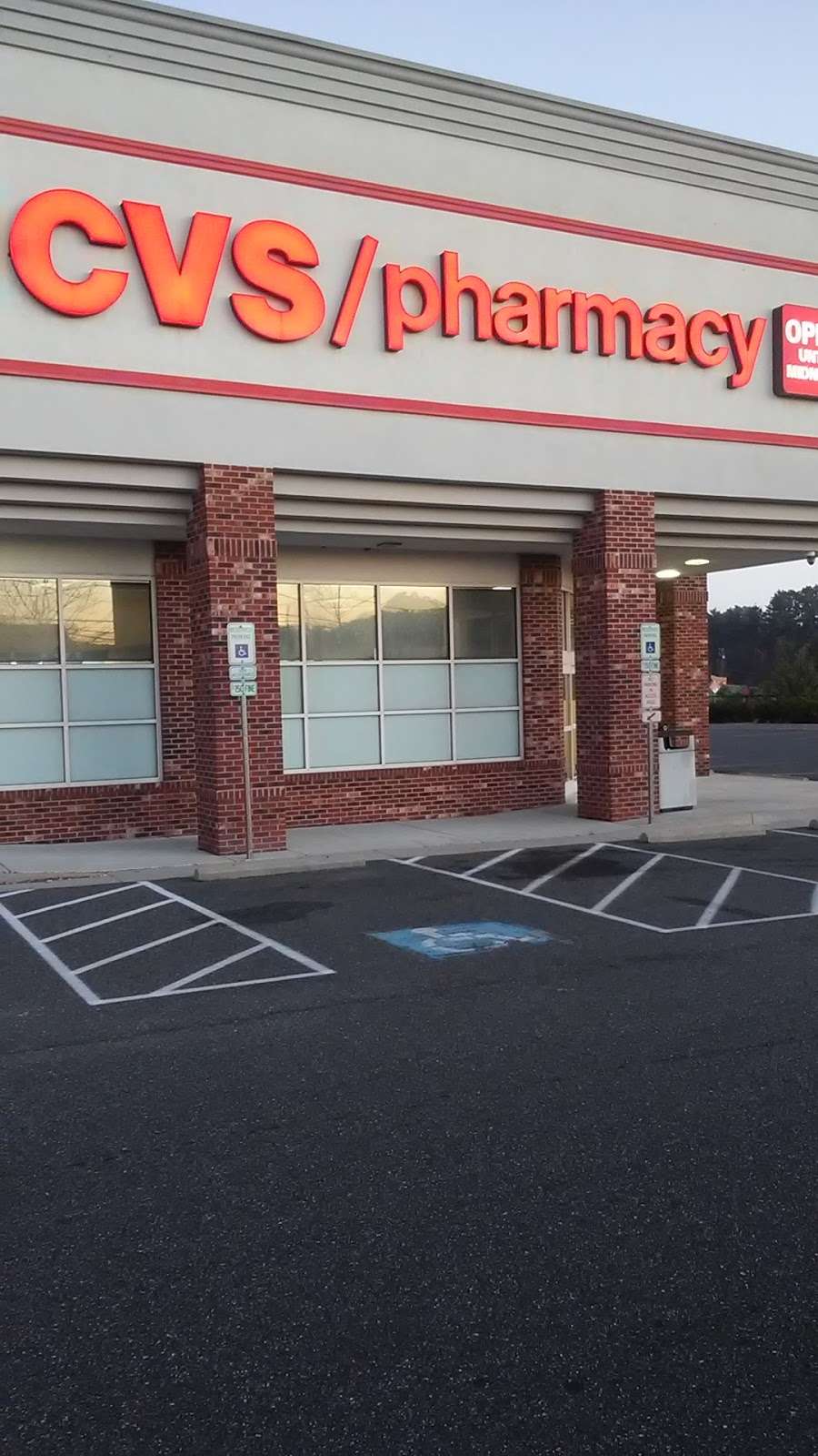 CVS Pharmacy | 9820 Belair Rd, Perry Hall, MD 21128 | Phone: (410) 529-1460