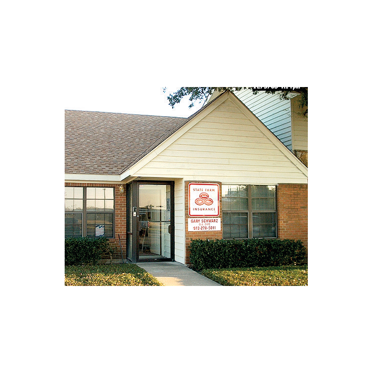 Gary Schwarz - State Farm Insurance Agent | 750 Colonel Dr #1a, Garland, TX 75043, USA | Phone: (972) 278-5011