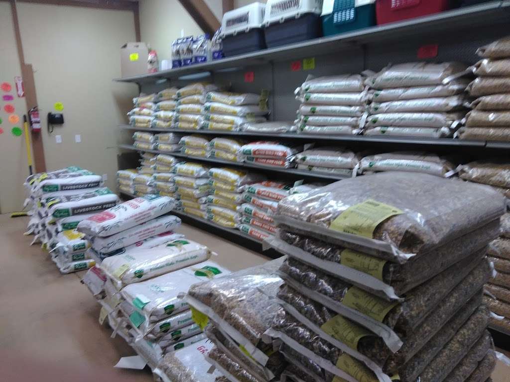 El Ranchero Feed & Pet supplies | 10750 Sheep Creek Rd, Phelan, CA 92371, USA | Phone: (760) 868-2000