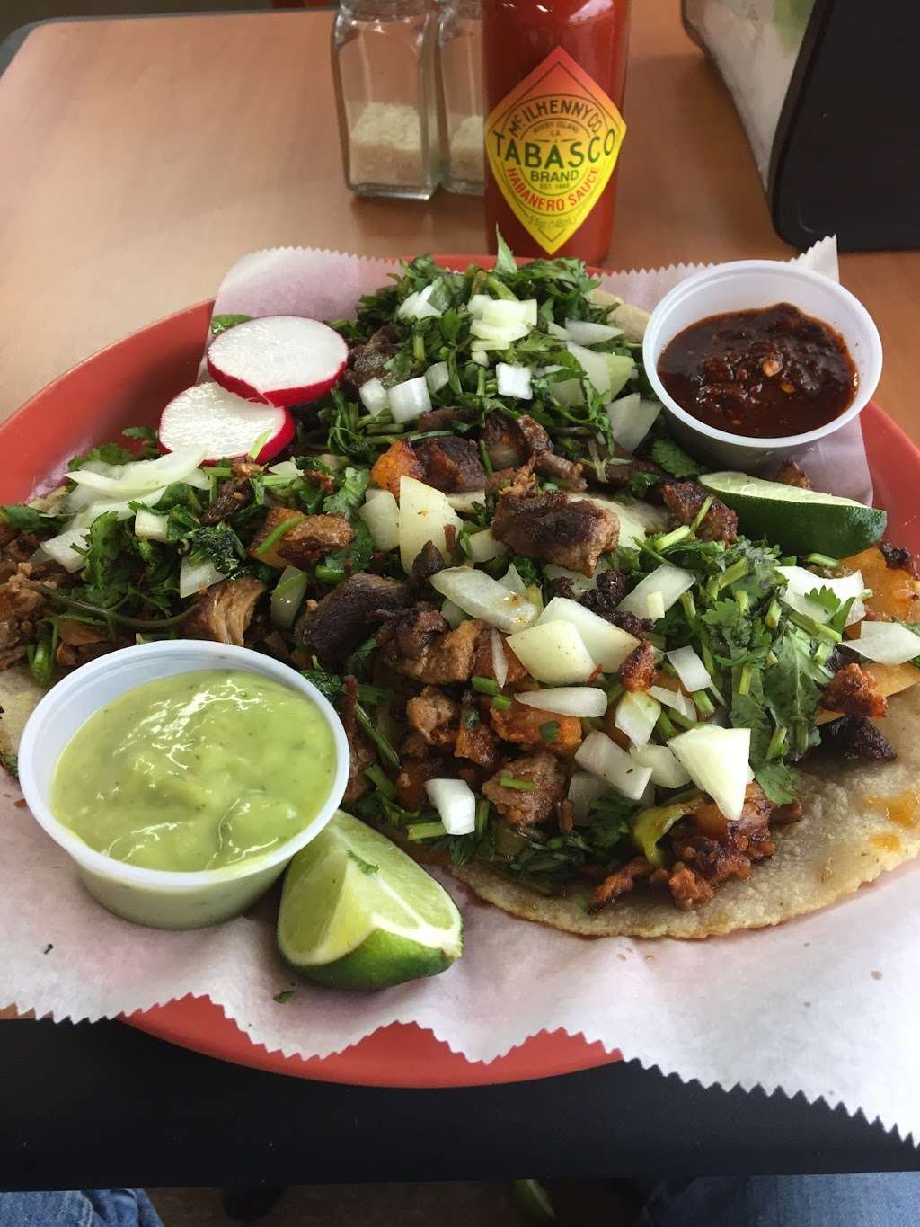 Taqueria el guacamole | 2977 Baltimore Blvd, Finksburg, MD 21048, USA | Phone: (410) 702-7443