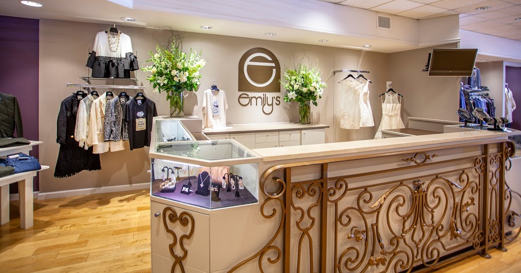 Emilys | 1654 Richmond Rd, Staten Island, NY 10304, USA | Phone: (718) 351-0979