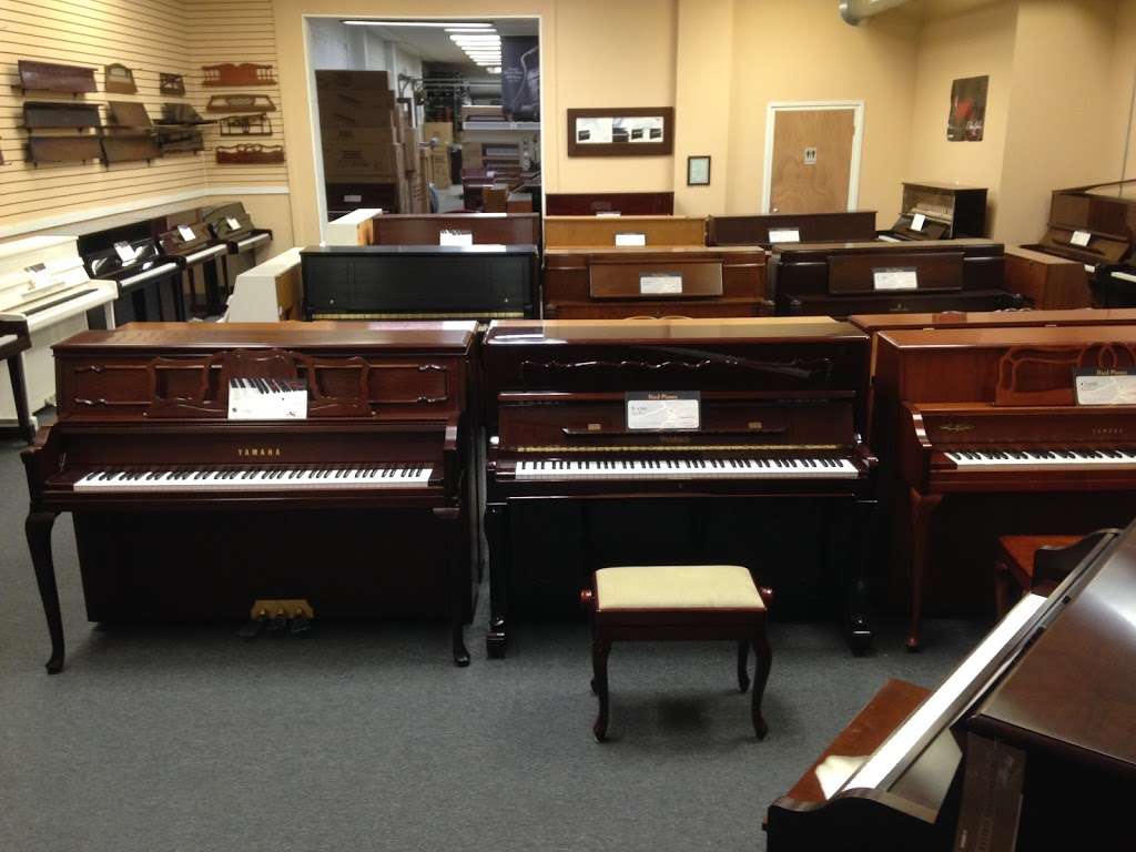 Freehold Music Center - Pianos | 4237 U.S. 9, Freehold, NJ 07728, USA | Phone: (732) 462-4730