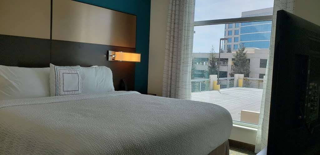 Residence Inn by Marriott San Jose Airport | 10 Skyport Dr, San Jose, CA 95110, USA | Phone: (408) 650-0580