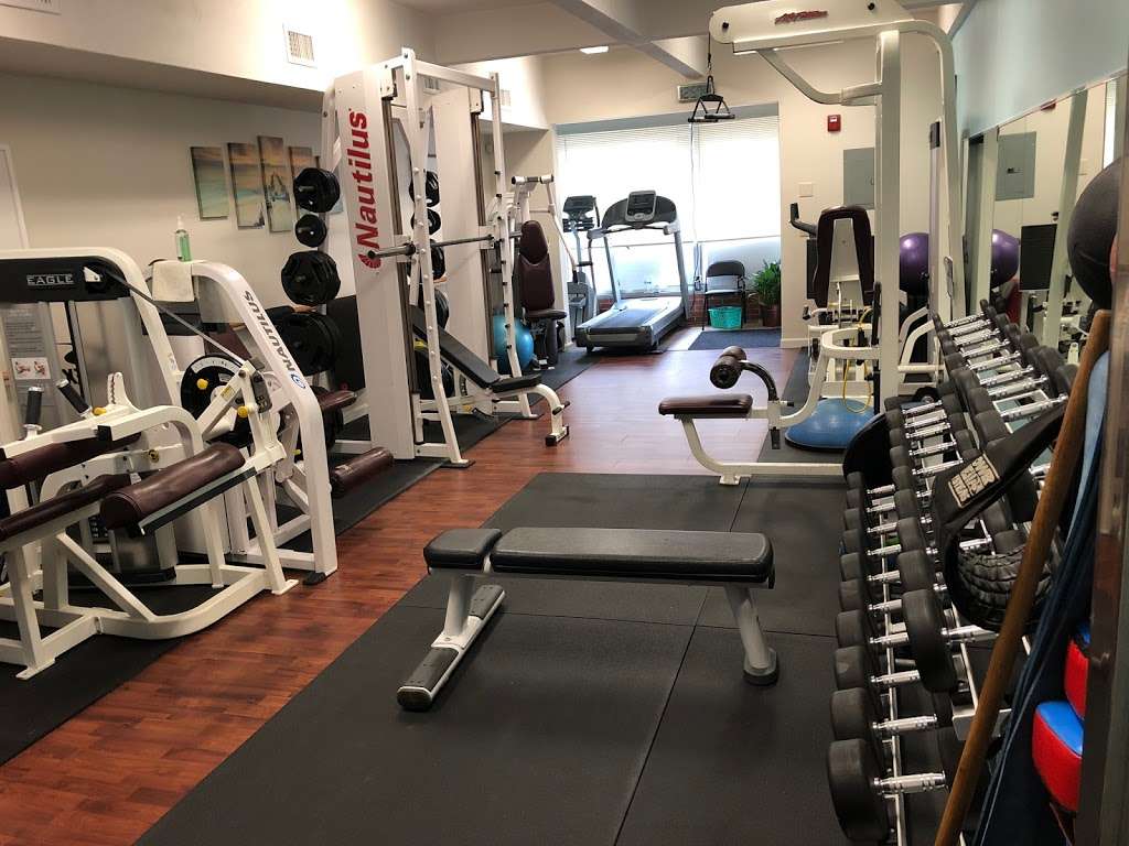 Seekonk Fitness Studio - 621 Lincoln St unit b, Seekonk, MA 02771, USA -  BusinessYab