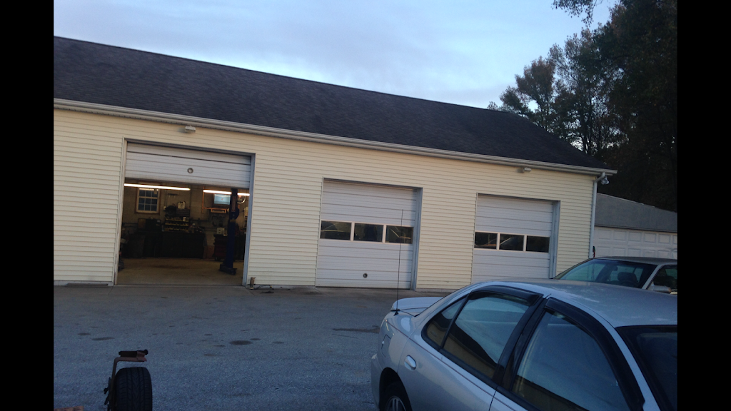 K S Automotive Repair | 2856 Hartly Rd, Hartly, DE 19953, USA | Phone: (302) 492-8814