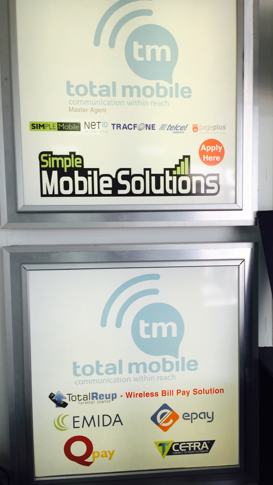 Total Mobile phone wholesale & Repair | 5750 Bintliff Dr # 210, Houston, TX 77036, USA | Phone: (832) 571-1860