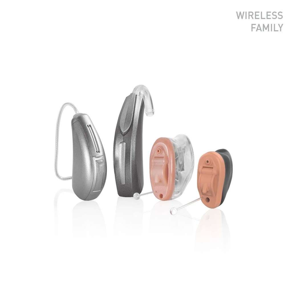 Scott Wilson Hearing Aids | 400 Lacey Rd #2, Manchester Township, NJ 08759, USA | Phone: (732) 350-7733