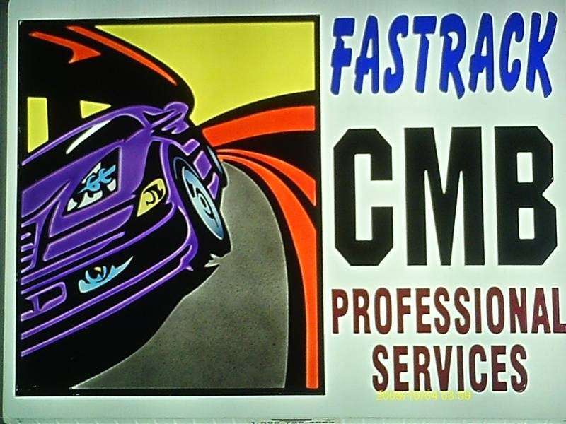 Fastrack Automotive & Recovery | 109 Eason Rd, Dallas, NC 28034, USA | Phone: (704) 492-0991