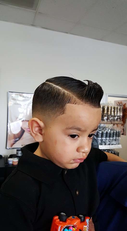 Fadealistcutts braiding and grooming studio (appointments only) | 3945 W Slauson Ave, Los Angeles, CA 90043, USA | Phone: (323) 826-8383