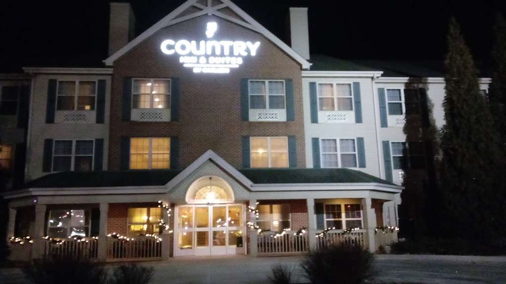 Country Inn & Suites by Radisson, Sycamore, IL | 1450 S Peace Rd, Sycamore, IL 60178 | Phone: (815) 895-8686