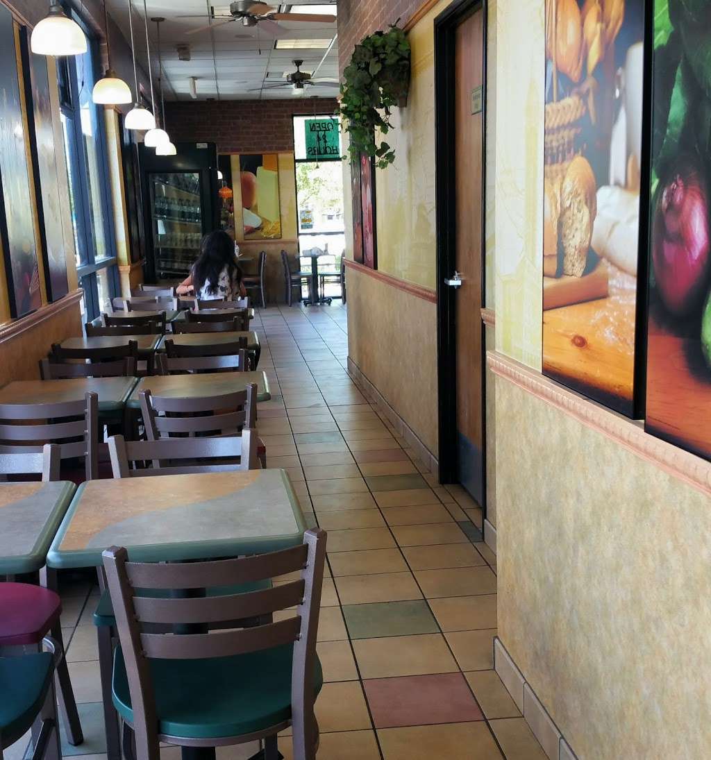 Subway Restaurants | 6500 Boulder Hwy #101, Las Vegas, NV 89122, USA | Phone: (702) 433-3512