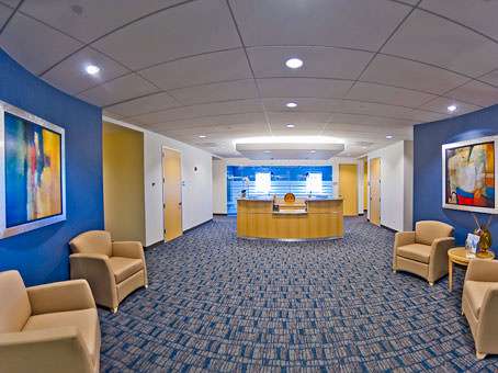 Regus - Illinois, Park Ridge - Park Ridge Plaza | 350 S NW Hwy Suite 300, Park Ridge, IL 60068, USA | Phone: (847) 656-5200