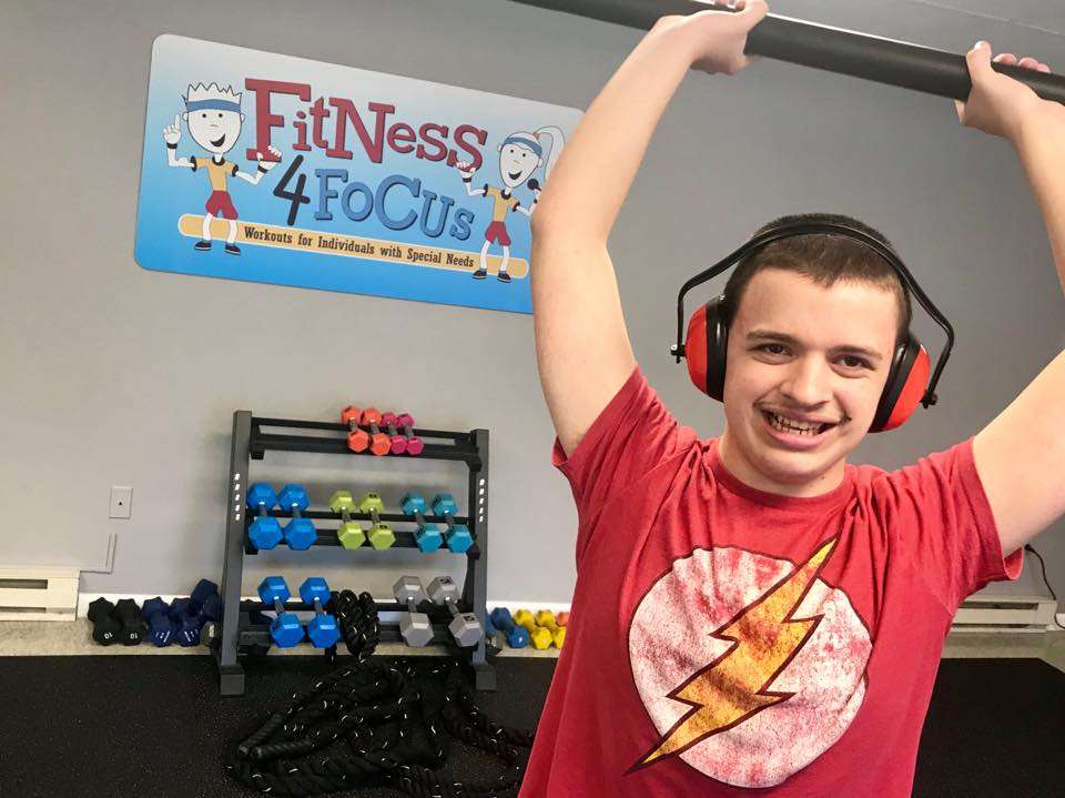 Fitness 4 Focus | 5941 Main St, East Petersburg, PA 17520, USA | Phone: (717) 516-0536