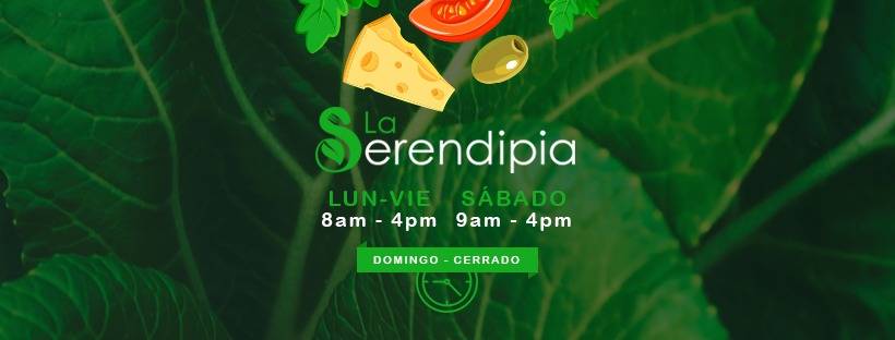 La Serendipia | l2, Av de la Raza 5909, Col condesa, 32330 Cd Juárez, Chih., Mexico | Phone: 656 407 7968