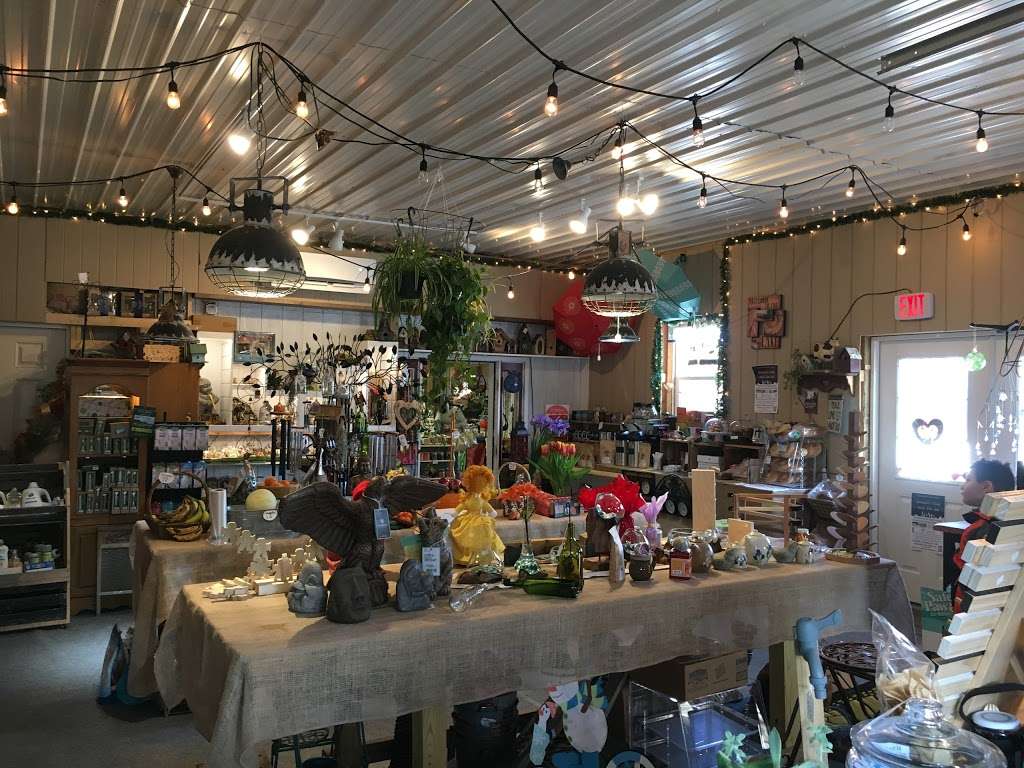 Greenwood Lake Garden and Farm Market | 1197 NY-17A, Greenwood Lake, NY 10925, USA | Phone: (845) 595-1579