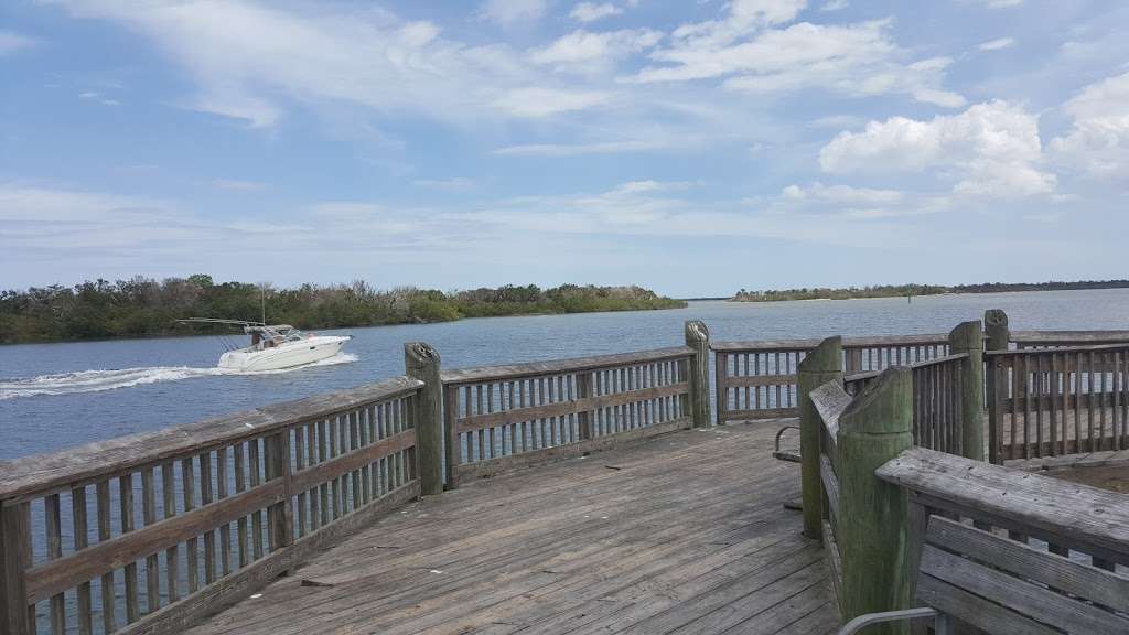 River Breeze | 250 H H Burch Rd, Oak Hill, FL 32759, USA | Phone: (386) 736-5953