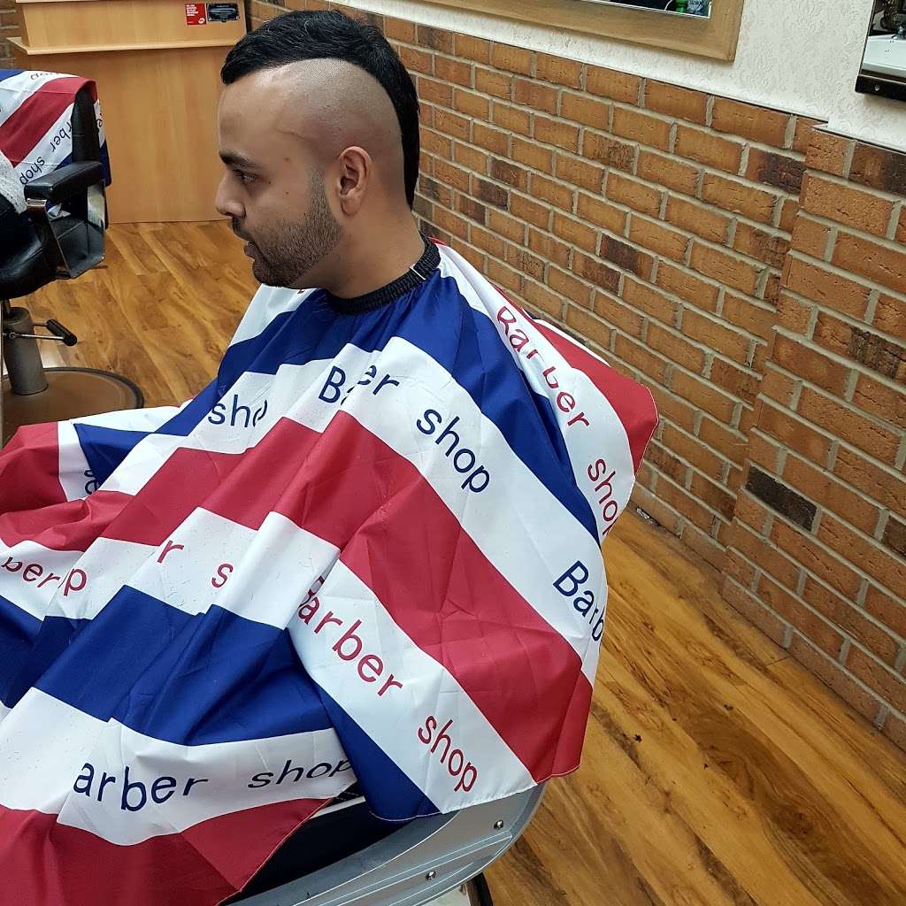 Goodfellas barbers | 119B Old Church Rd, London E4 6ST, UK | Phone: 020 8529 9299