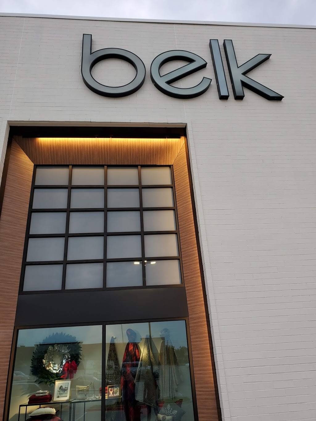 Belk | 1683 E Broad St, Mansfield, TX 76063, USA | Phone: (817) 539-3816