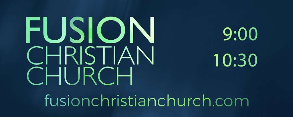 Fusion Christian Church | 31217 Pauba Rd #102, Temecula, CA 92592, USA | Phone: (951) 676-8511