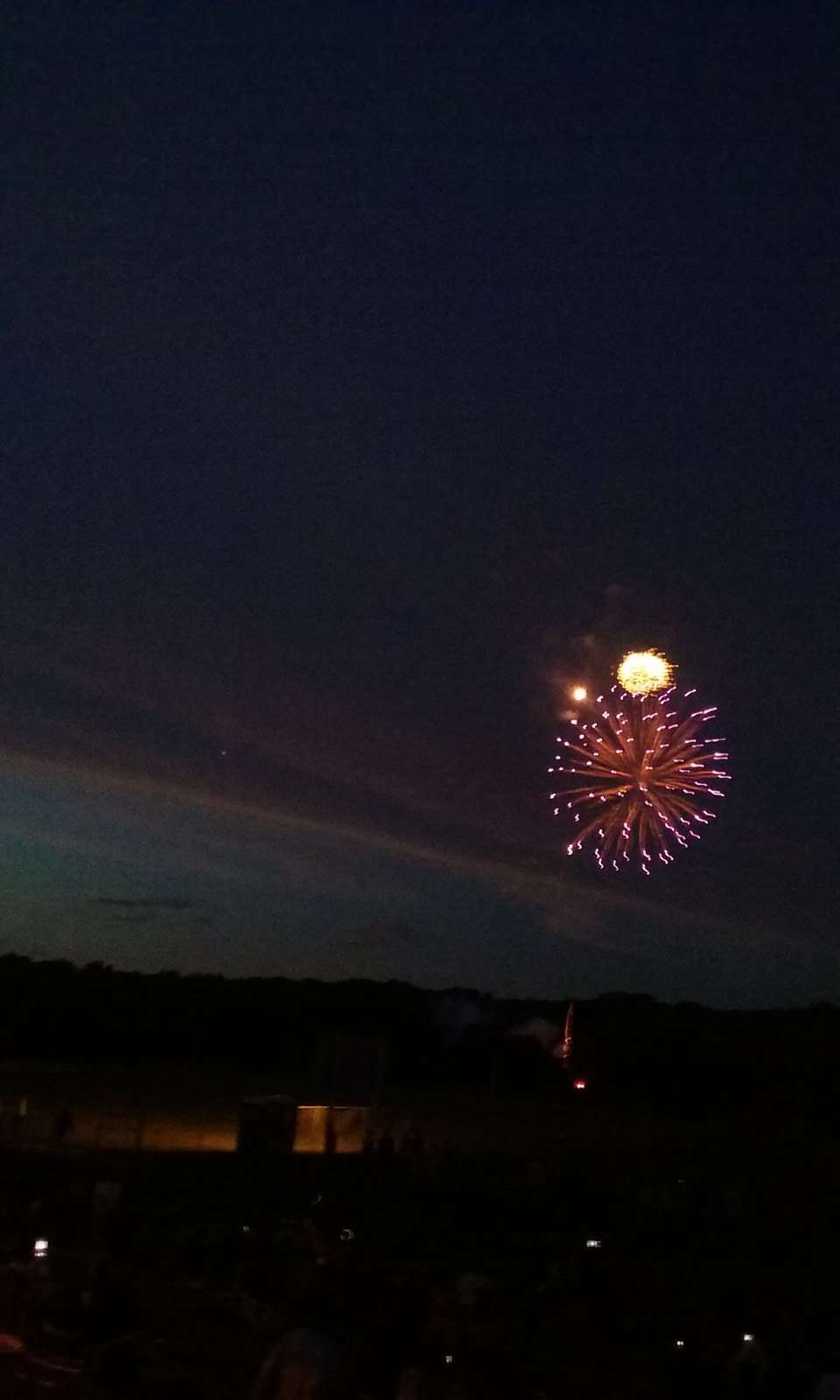 Tucker Field | Cumberland, RI 02864, USA