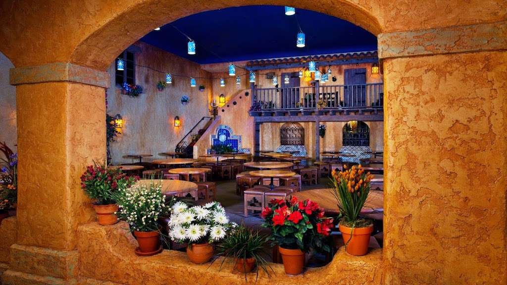 Pecos Bill Tall Tale Inn and Cafe | 1180 Seven Seas Drive Suite B, Orlando, FL 32836, USA | Phone: (407) 939-3463