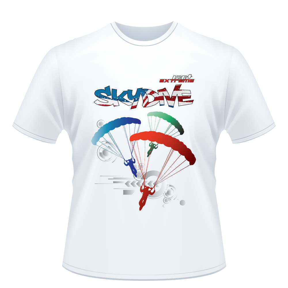 eXtreme 120+™ Skydiving Apparel | 400 7th Ave N, St. Petersburg, FL 33715, USA | Phone: (727) 265-2814