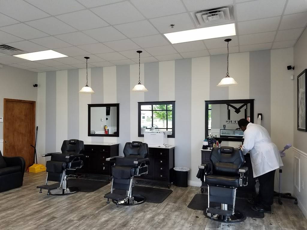 Masters Shave & Grooming Company | 314 Fountains Pkwy suite e, Fairview Heights, IL 62208 | Phone: (618) 607-0044