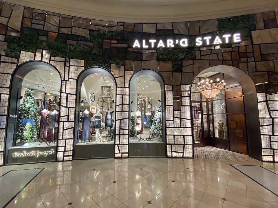 Altard State | 3500 S Las Vegas Blvd F-03, Las Vegas, NV 89109, USA | Phone: (702) 846-0997