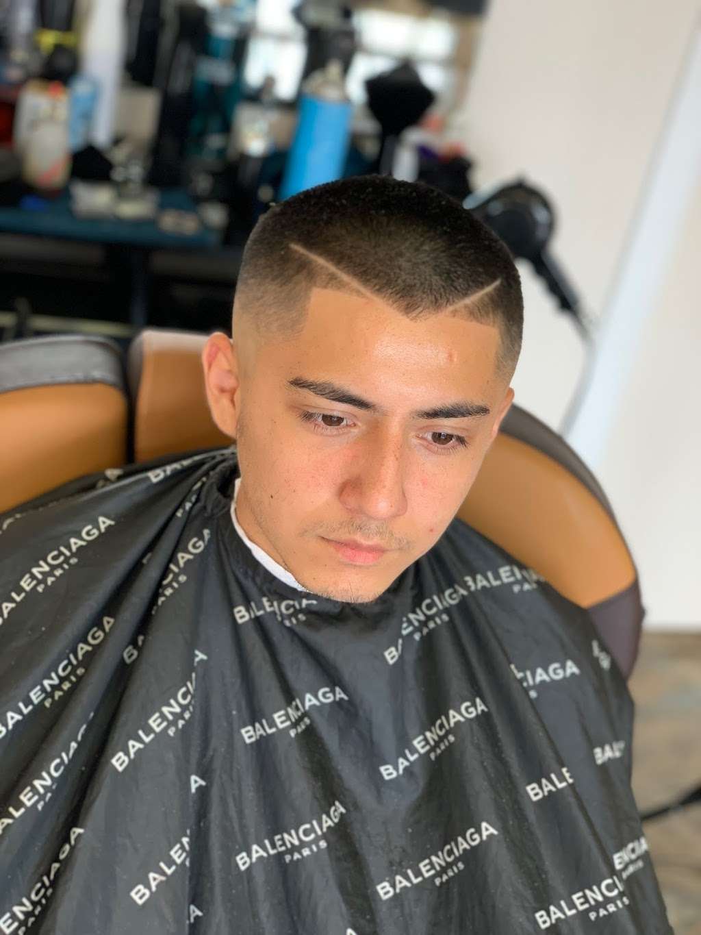 Don Dada Cutz | 4241 Cook Rd, Houston, TX 77072, USA | Phone: (832) 865-7145