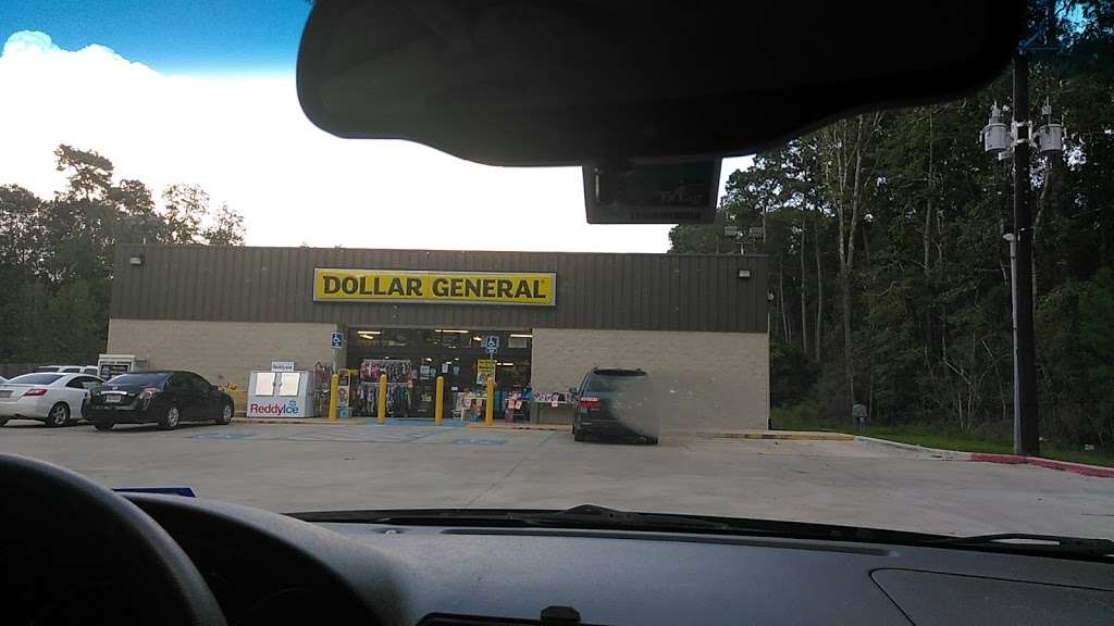 Dollar General | 29310 Huffman Cleveland Rd, Huffman, TX 77336 | Phone: (281) 764-1705