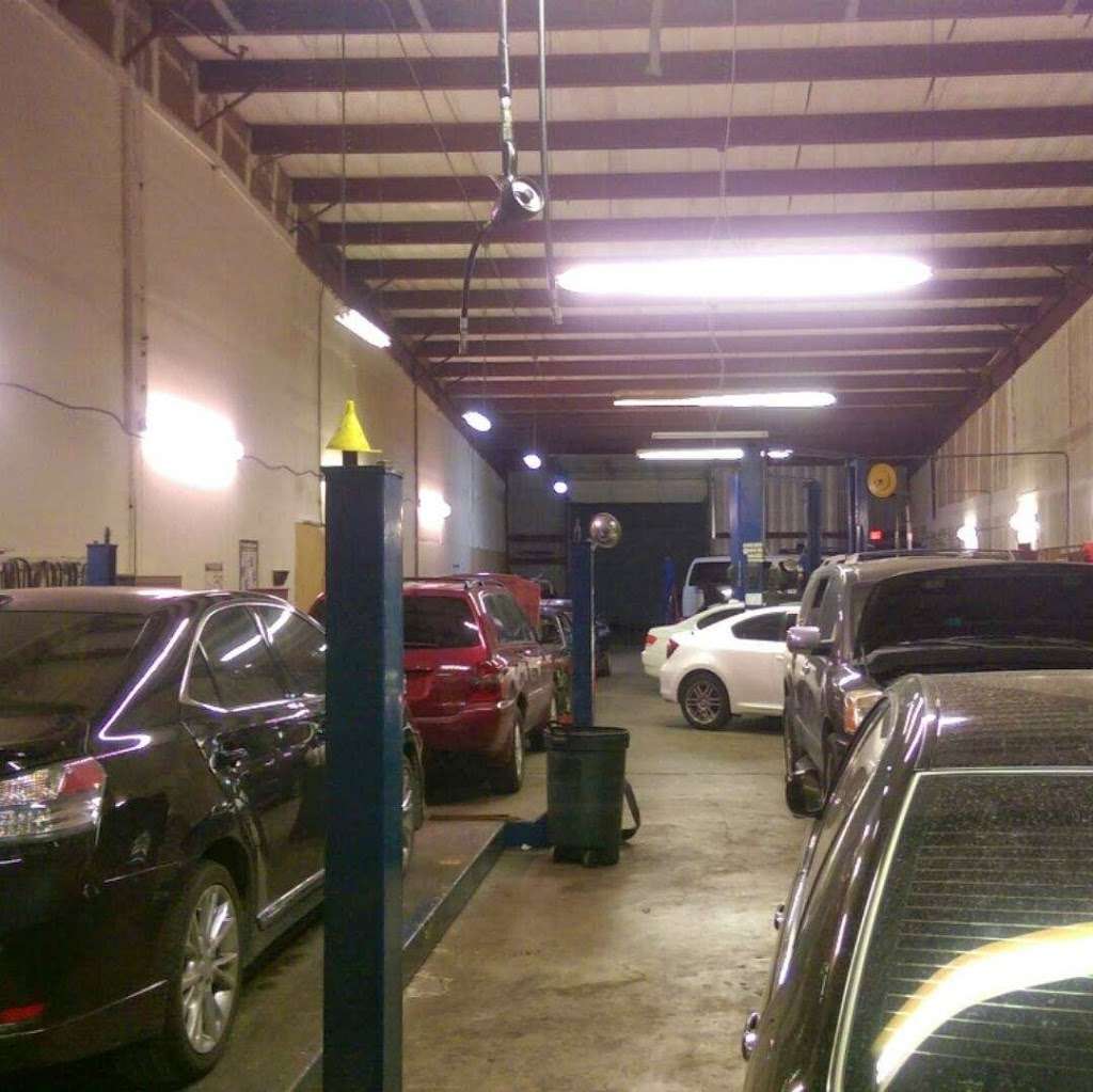 A and C Auto | 5730 Royalton St Ste.1-A, Houston, TX 77081, USA | Phone: (832) 293-0016