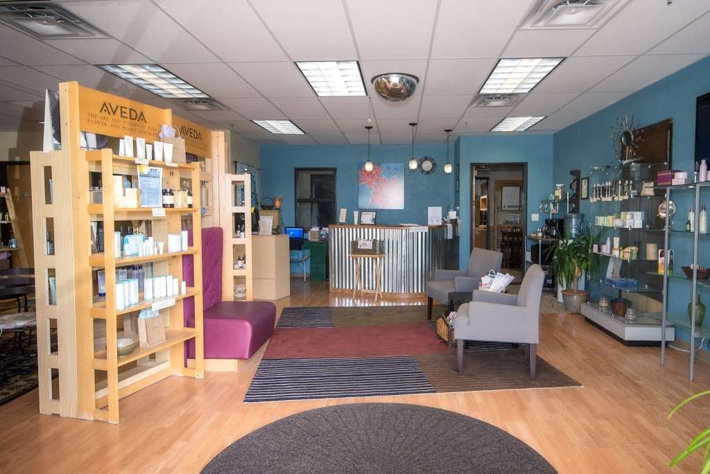 Lotus Aveda Spa Salon and Wellness Center | 15200 E Orchard Rd #101, Centennial, CO 80016, USA | Phone: (303) 680-6565