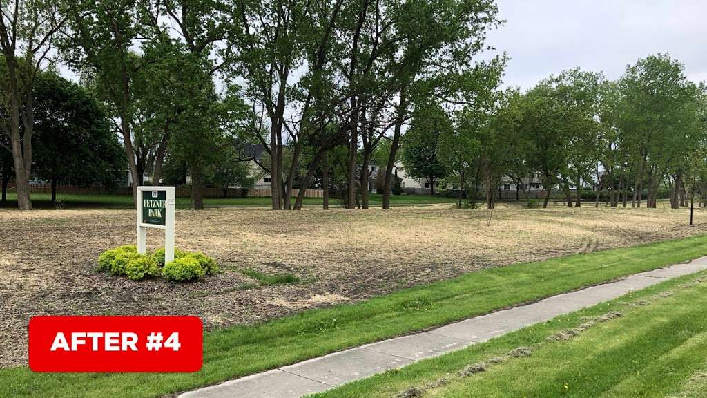 Fetzner Park | 704 Alexandra Blvd, Crystal Lake, IL 60014, USA | Phone: (815) 459-0680