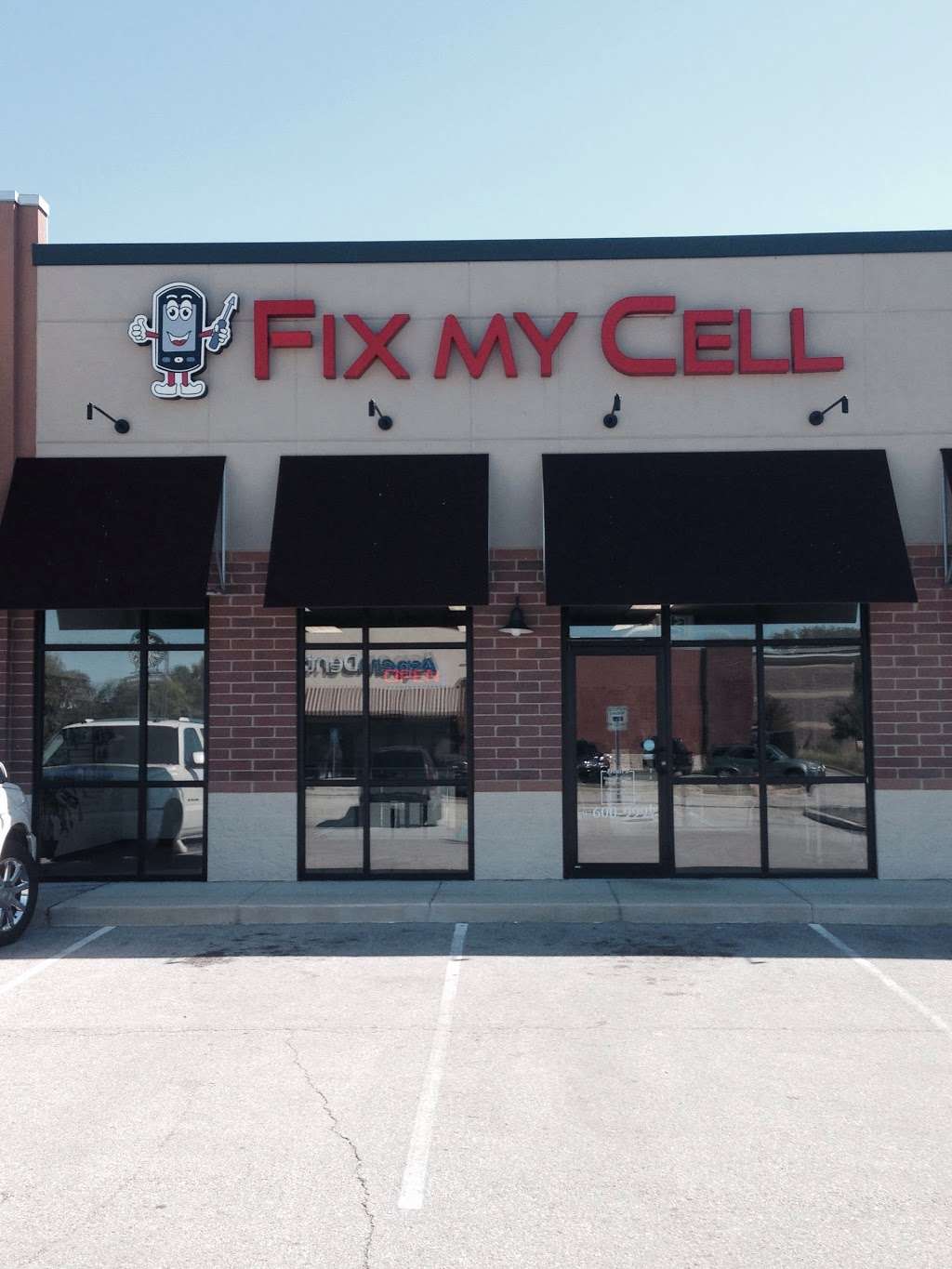 Fix My Cell - Avon | 9719 E US Hwy 36 Z, Avon, IN 46123 | Phone: (317) 600-9999