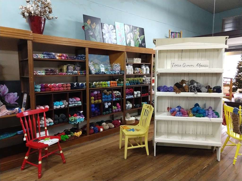 WC Mercantile | 201 E Washington Ave, Navasota, TX 77868, USA | Phone: (936) 825-3378