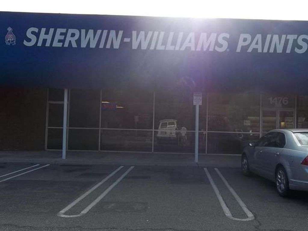 Sherwin-Williams Paint Store | 1476 Contra Costa Blvd, Pleasant Hill, CA 94523, USA | Phone: (925) 691-1392