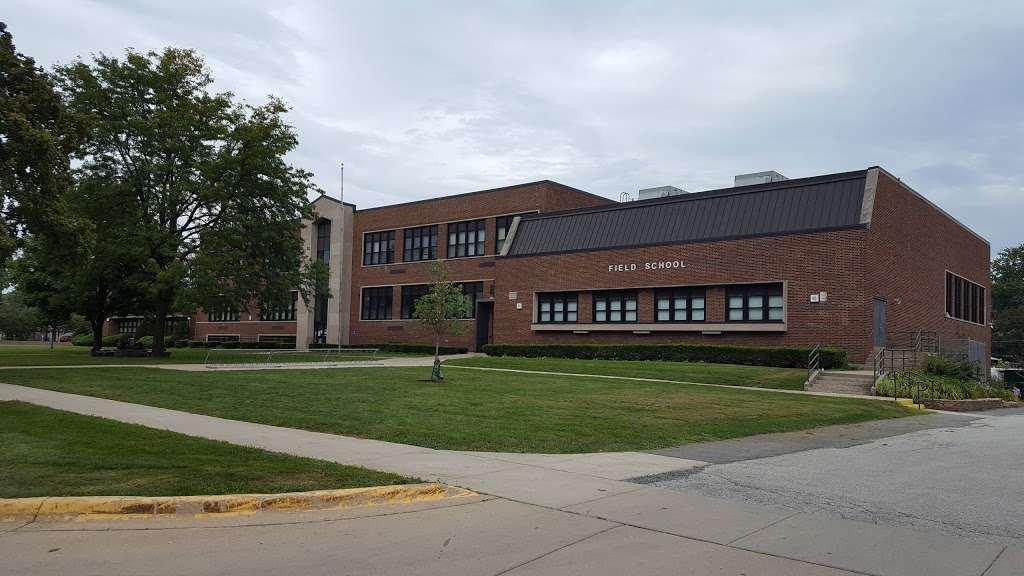 Field Elementary School | 295 Emroy Ave, Elmhurst, IL 60126, USA | Phone: (630) 834-5313