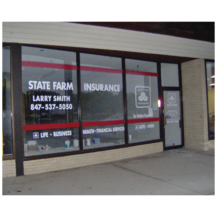 Larry Smith - State Farm Insurance Agent | 851 W Dundee Rd, Wheeling, IL 60090, USA | Phone: (847) 537-5050